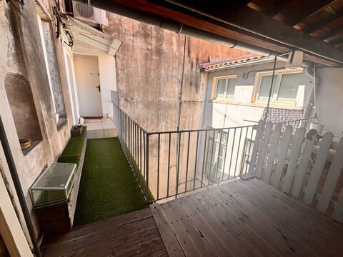  Appartement � louer 2 pi�ces 43 m�