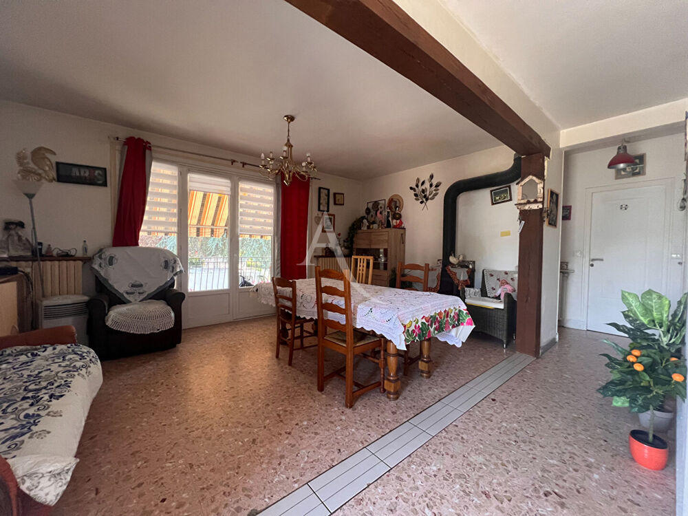 Vente Maison Maison Montrichard Montrichard val de cher