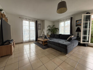  Appartement à louer 3 pièces 72 m²