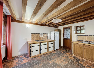  Maison � vendre 4 pi�ces 83 m�