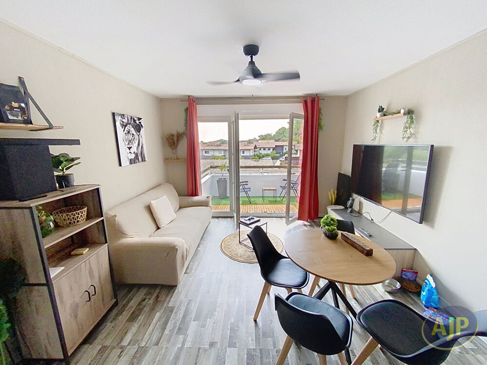 Location Appartement Appartement Meublé Audenge 2 pièce(s) 35.43 m2 Audenge