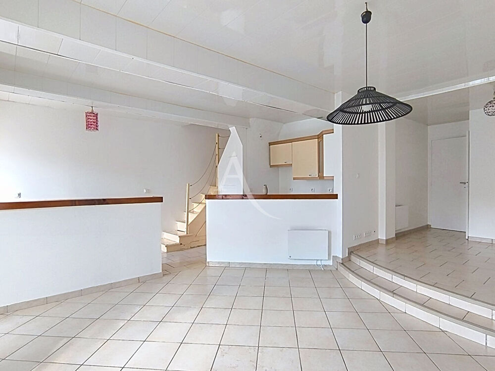 Vente Maison Maison de bourg à Cherré | Idéal premier achat ou investissement ! Cherre