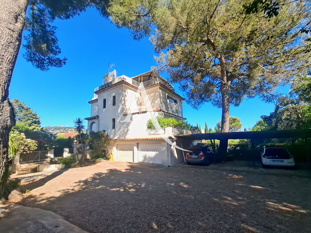 Vente Appartement Appartement Le Cannet 2 pièces 74 m² Le cannet