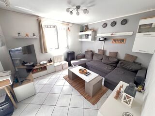  Maison à vendre 5 pièces 106 m²