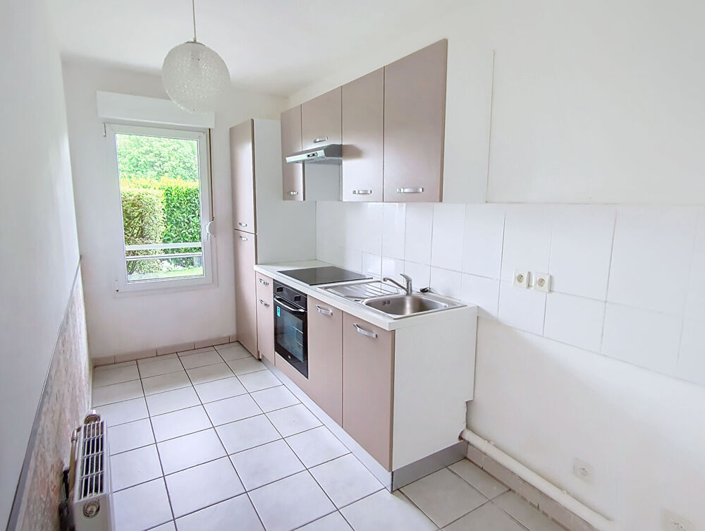 Location Appartement QUETIGNY Quetigny
