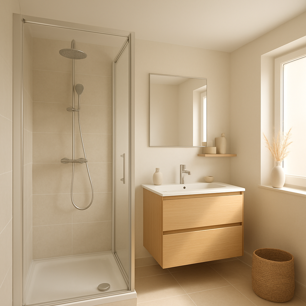 Appartement Studio de 34 m2 (Thionville)