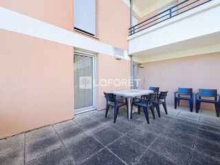  Appartement à vendre 2 pièces 43 m²
