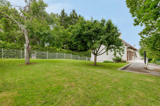  Maison à vendre 5 pièces 1 m²