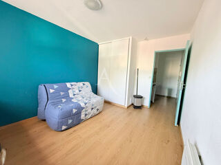  Appartement à louer 1 pièce 20 m²