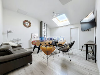  Maison à vendre 5 pièces 168 m²