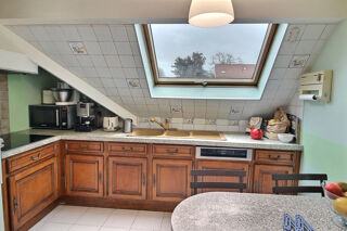  Appartement � vendre 5 pi�ces 103 m�