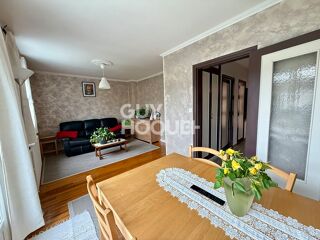  Maison à vendre 4 pièces 66 m²