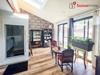  Maison � vendre 10 pi�ces 481 m�