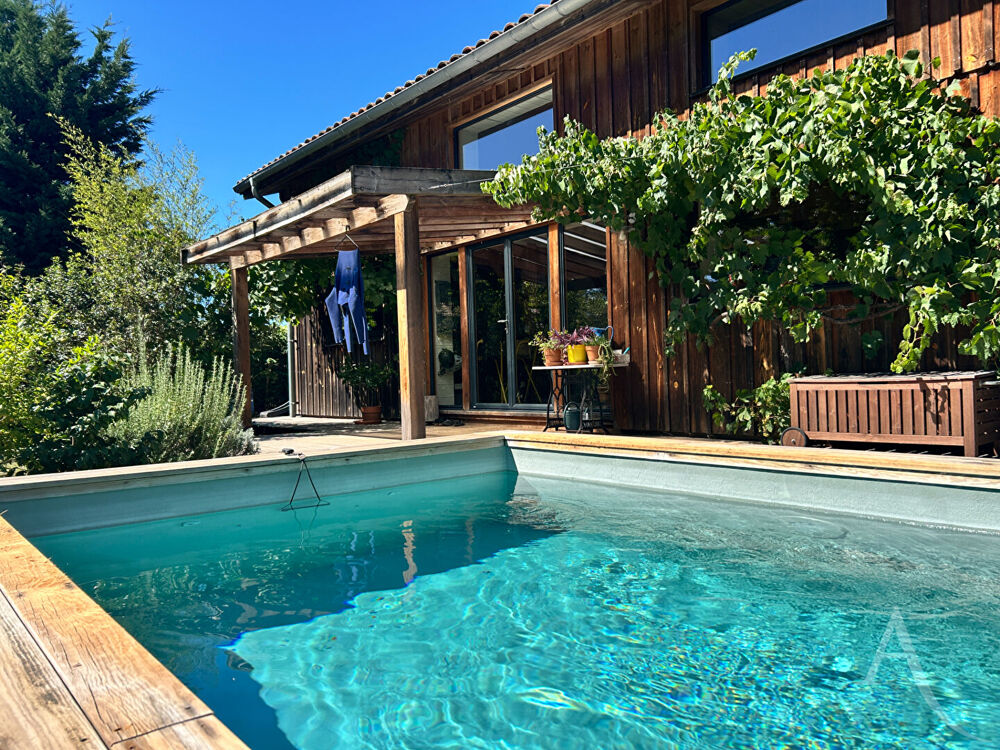 Maison Azur 4 pièces 94 m2