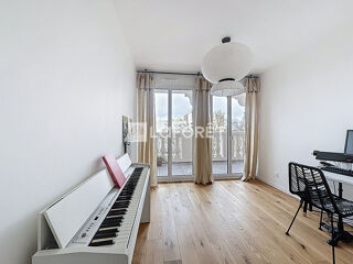  Appartement � vendre 3 pi�ces 59 m�
