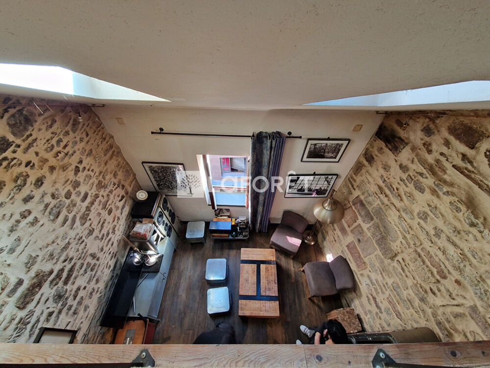 Vente Appartement Appartement Rodez 3 pi�ce(s) 71.89 m2 Rodez