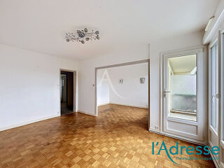  Appartement � vendre 3 pi�ces 74 m�