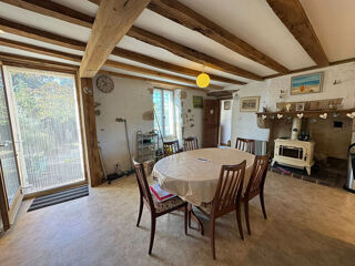  Maison � vendre 6 pi�ces 130 m�