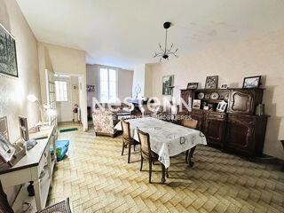  Maison � vendre 4 pi�ces 129 m� La chartre sur le loir