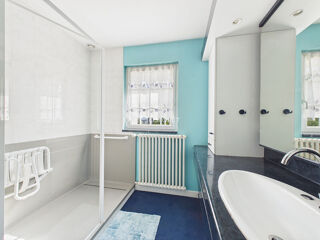 Maison à vendre 4 pièces 100 m²