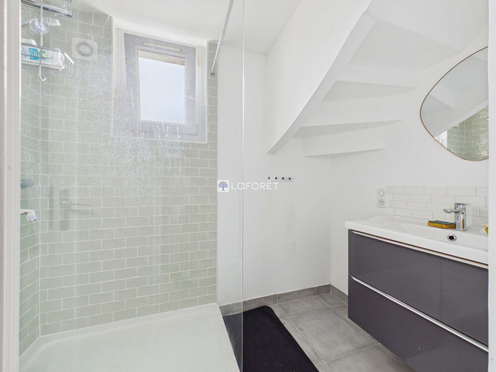 Vente Maison Maison Quimper 6 pièce(s) 115 m2 Quimper