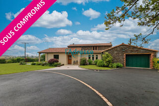  Maison � vendre 6 pi�ces 164 m�