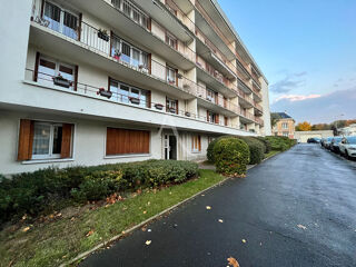  Appartement � louer 1 pi�ce 13 m�