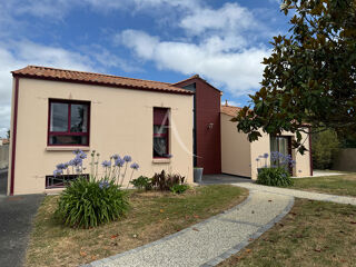 Maison à vendre 5 pièces 130 m²