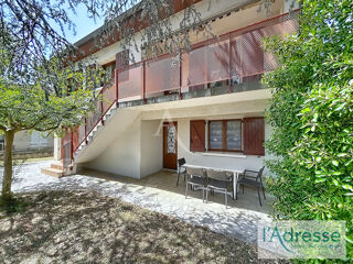  Maison à vendre 4 pièces 113 m²
