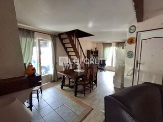  Maison à vendre 7 pièces 130 m²