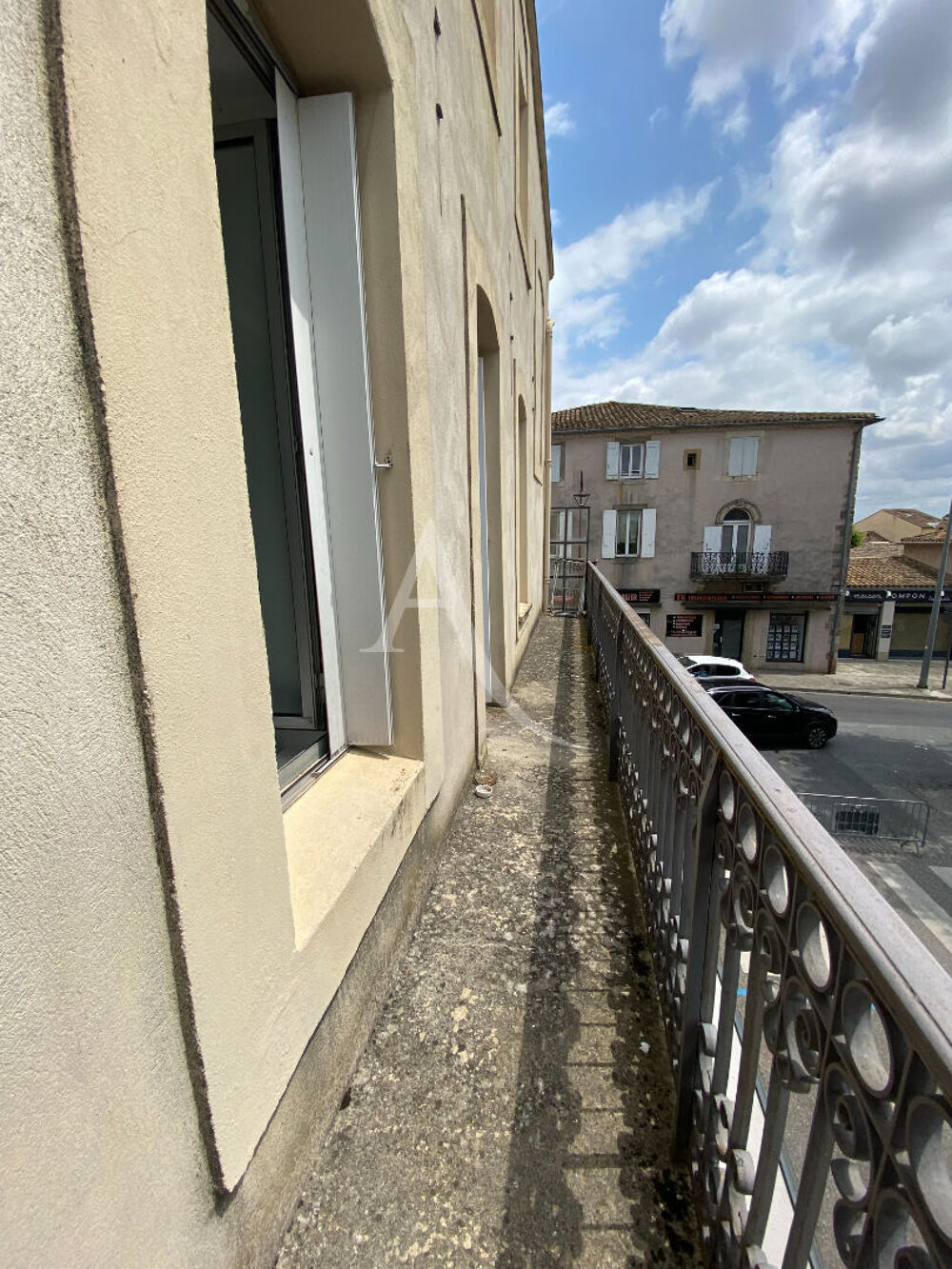 Location Appartement Appartement Castelnaudary 1 pièce(s) 24.51 m2 Castelnaudary