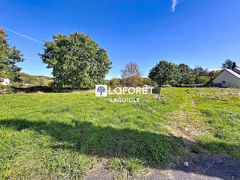 Vente Terrain Terrain Saint Come D Olt 925 m2 Saint come d olt
