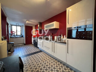  Maison à vendre 5 pièces 154 m²