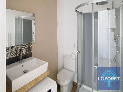  Appartement  louer 2 pices 34 m