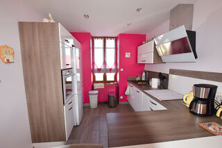  Maison � vendre 5 pi�ces 92 m�