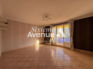  Appartement � vendre 3 pi�ces 64 m�