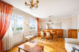  Appartement � vendre 4 pi�ces 72 m�