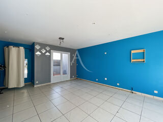  Maison à vendre 2 pièces 38 m²