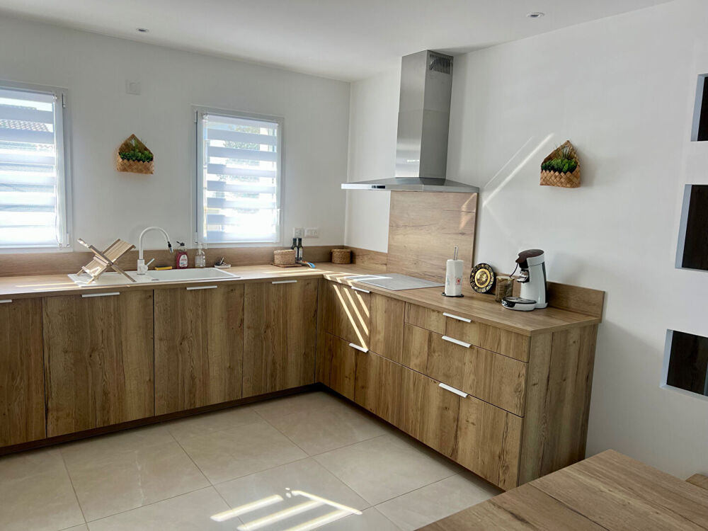  vendre  Maison Rochefort (17300)