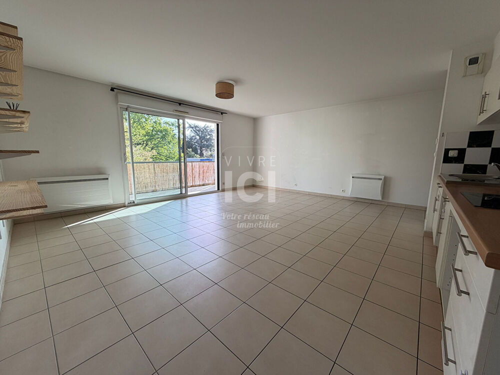Vente Appartement Appartement Nantes 3 pièce(s) 70 Nantes