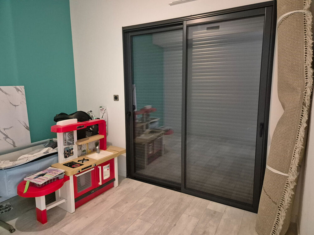Vente Maison Maison contemporaine Baron Baron