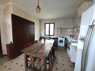  Maison à vendre 6 pièces 113 m²