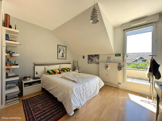  Appartement � vendre 6 pi�ces 126 m�