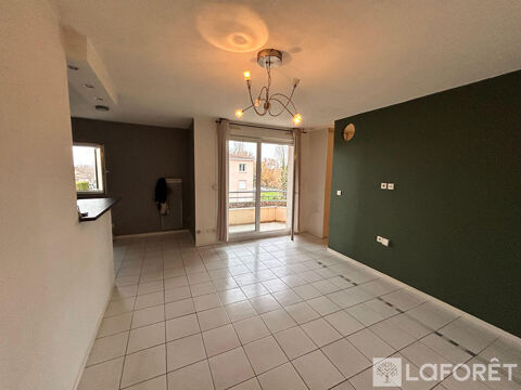   Appartement Balma 2 pi�ce(s) 34.64 m2 Appartement - 2 pi�ce(s) - 35 m�