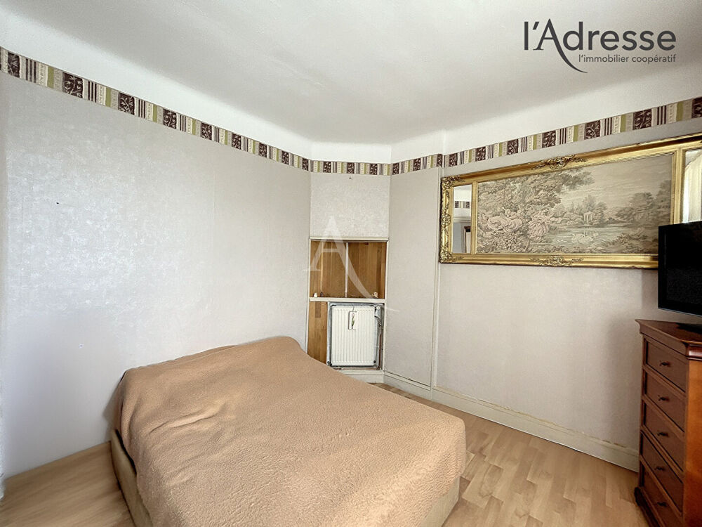  vendre  Maison Suresnes (92150)