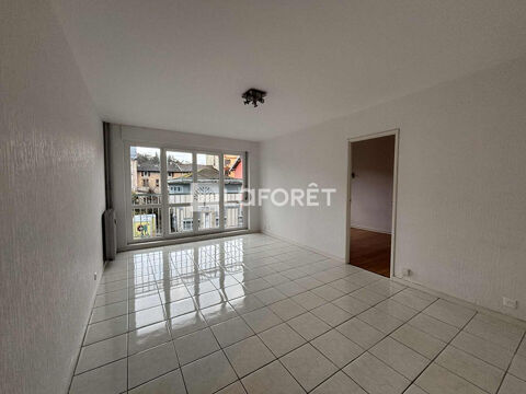  Appartement � louer 2 pi�ces 49 m�