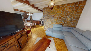  Maison à vendre 5 pièces 122 m²