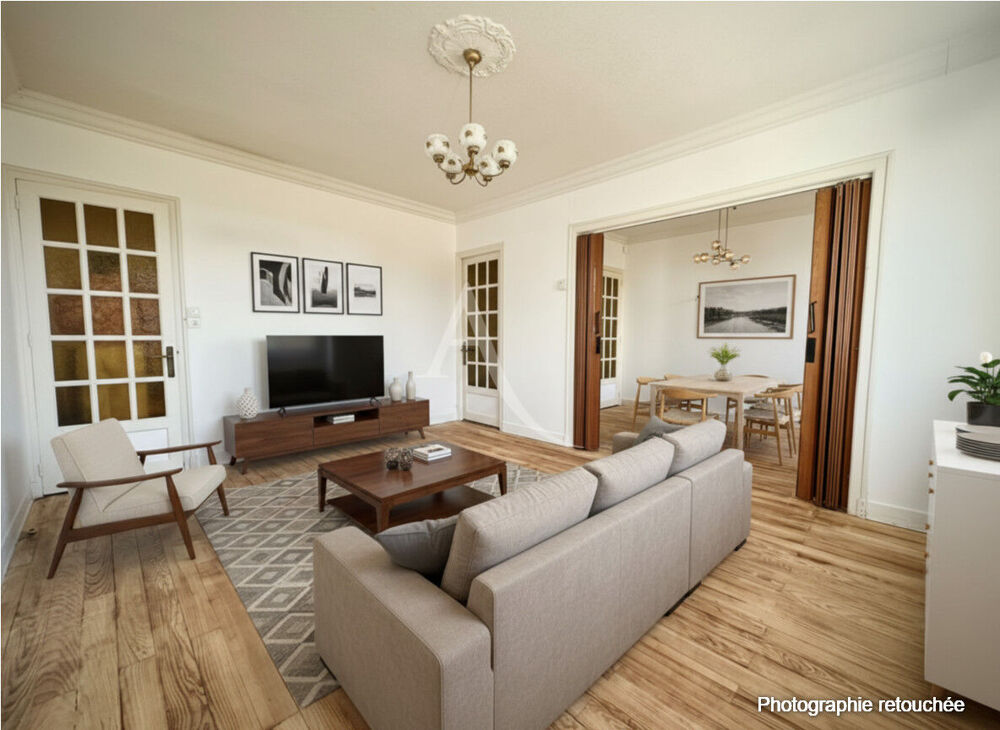 Vente Maison Maison Mainvilliers 3 pièces 75 m2 Mainvilliers