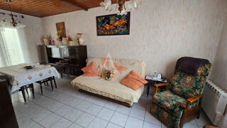  Maison � vendre 3 pi�ces 48 m�