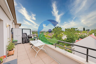  Appartement  vendre 4 pices 81 m